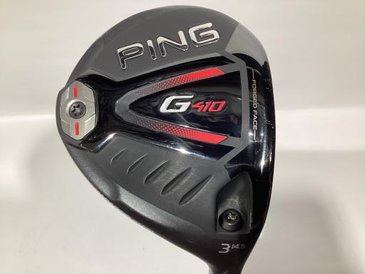 楽天市場】【中古】 ピン G410 3W フェアウェイウッド FW Speeder 569