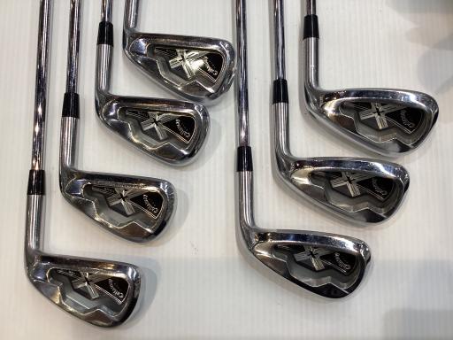 楽天市場】ゴルフアイアンセット 9本の通販