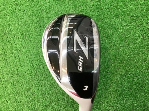楽天市場】【中古】 ダンロップ SRIXON Z H65 U3 ユーティリティ UT