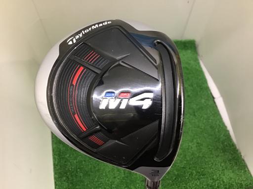 楽天市場】テーラーメイド m4 3wの通販