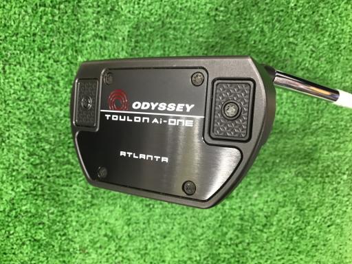 楽天市場】【中古】 オデッセイ TOULON Ai-ONE ATLANTA H4.5 34インチ
