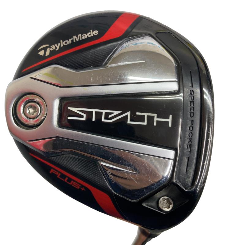 楽天市場】ステルス 3w 中古の通販