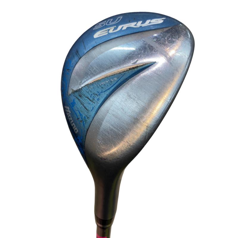 楽天市場】ユーティリティ（ブランドミズノ）（レディースクラブ