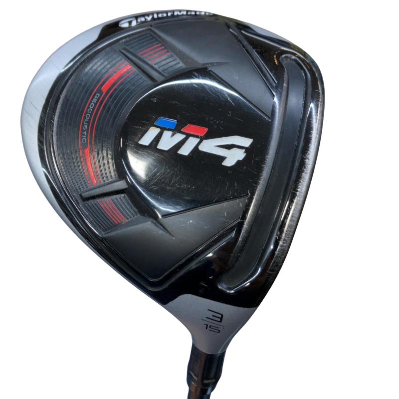 楽天市場】テーラーメイド m4 ツアー フェアウェイウッドの通販