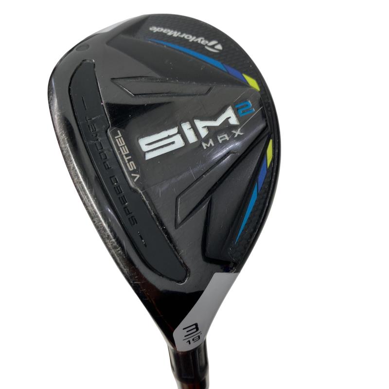 楽天市場】m2 レフティ ユーティリティの通販