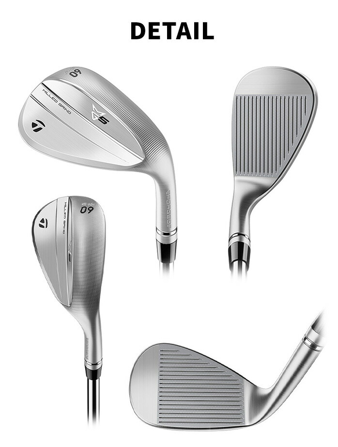 楽天市場】Taylor Made MILLED GRIND 5 MG5 ウェッジ グラインド LB SB