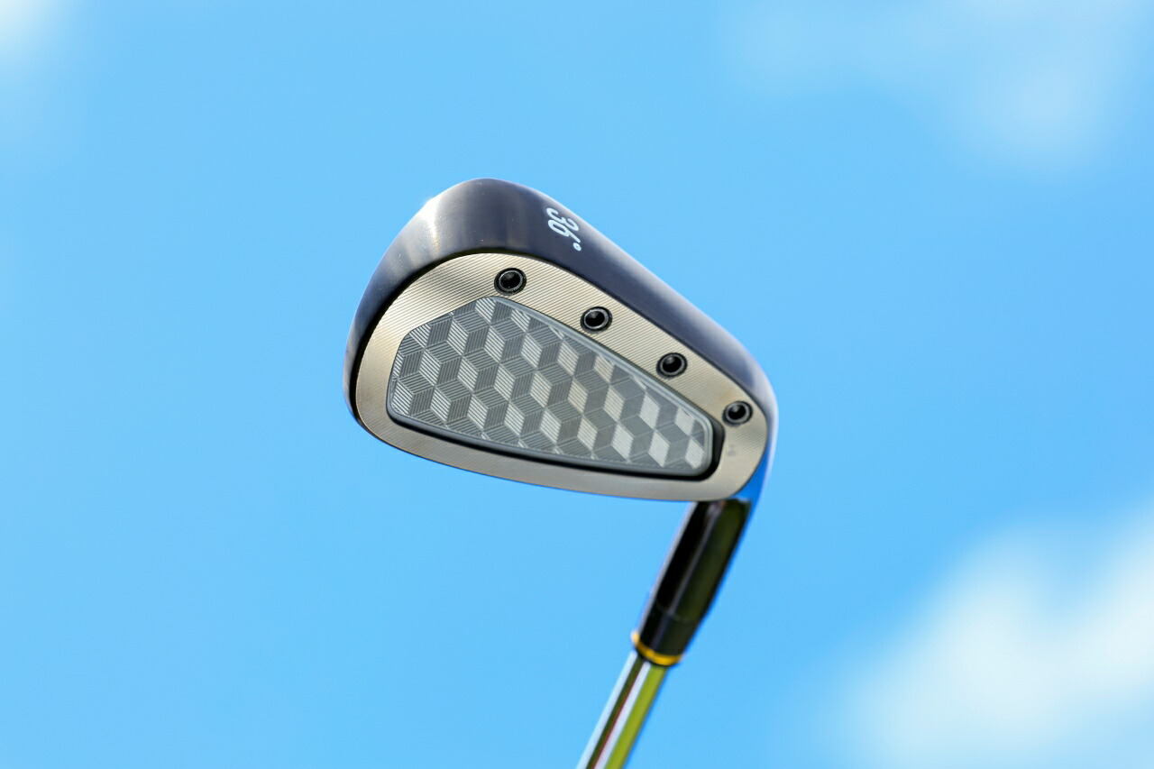 楽天市場】サブロクウェッジ クロ ゴルフ クラブ アプローチ やさしい