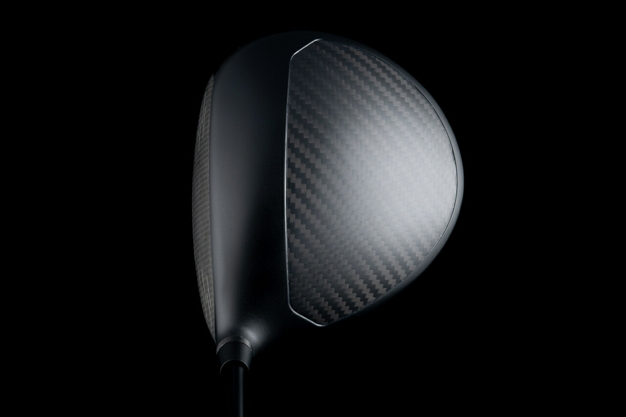 楽天市場】ジェイビーム JL ブラック YS-02 ドライバー カスタム 飛