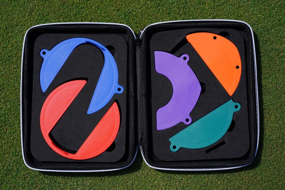 楽天市場】【ブラッド・ケネディ考案パット練習器】プロジェクト1