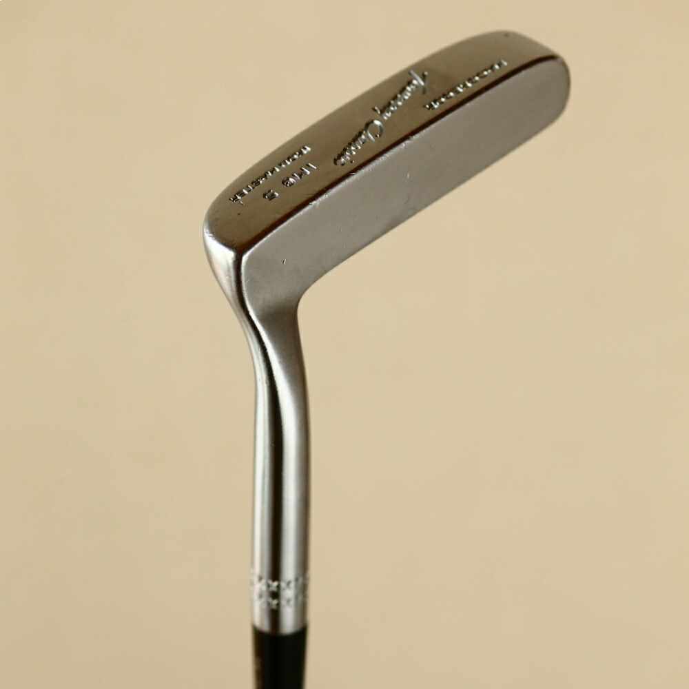 楽天市場】マグレガー ターニー クラシック IM-G5 L字 パター【あの日