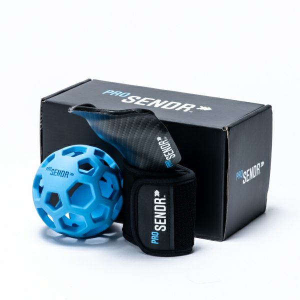 楽天市場】ProSENDR プロセンダー 練習器具 右手用 左手用 ハンド