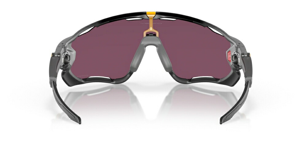 楽天市場】OAKLEY JAWBREAKER 『PRIZM ROAD BLACK』ジョウブレイカー