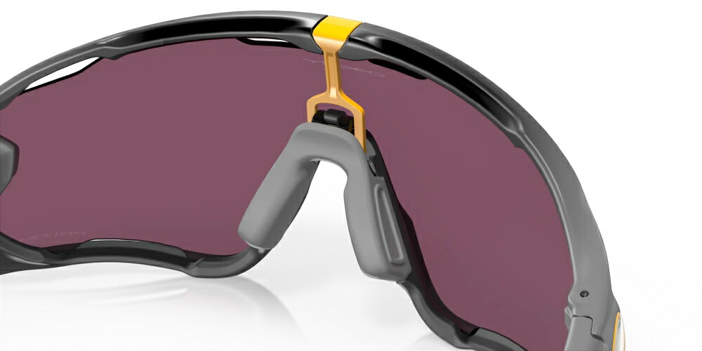 楽天市場】OAKLEY JAWBREAKER 『PRIZM ROAD BLACK』ジョウブレイカー