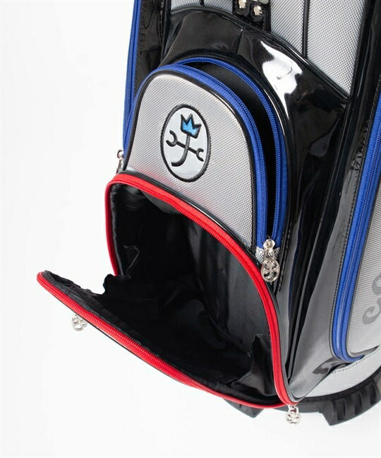 楽天市場】CASTELBAJAC カステルバジャック メンズ 立体ロゴ キャディ