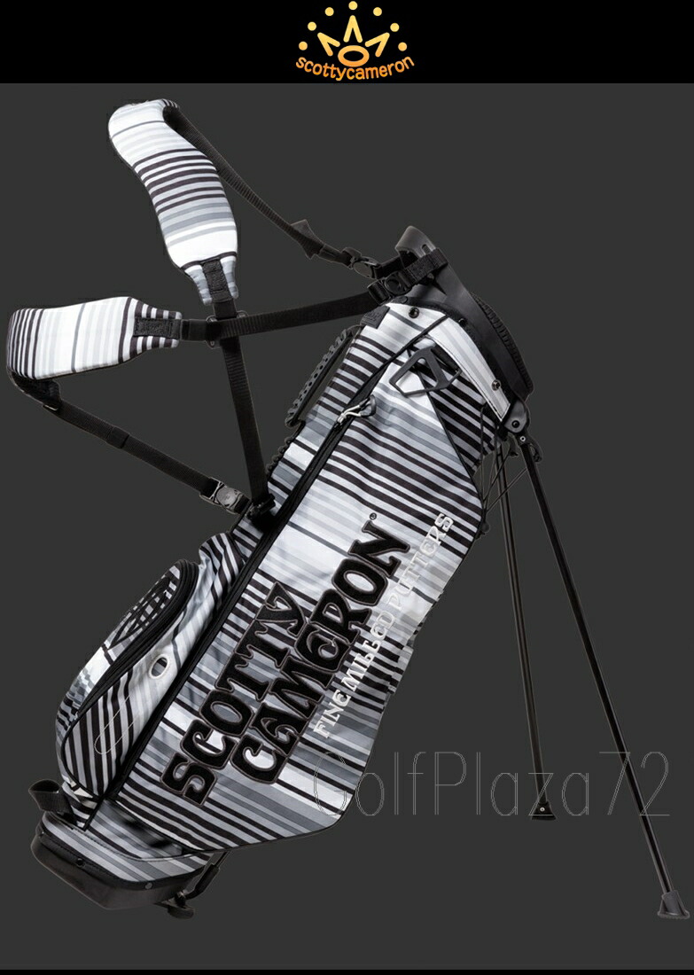 スコッティキャメロン キャディバッグ」の人気商品一覧 | 安い商品を