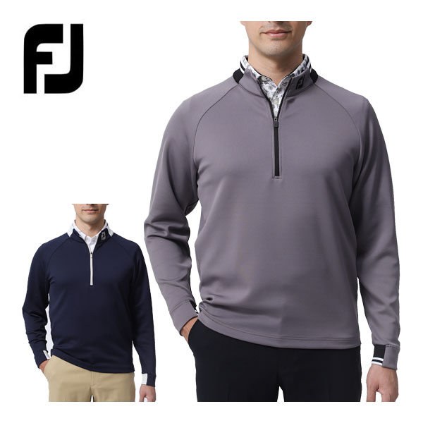 楽天市場】フットジョイ ゴルフウェア メンズ ストレッチジャージ