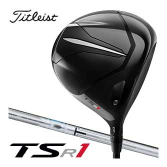 楽天市場】タイトリスト TSR1 ドライバー TSP120 シャフト [即納