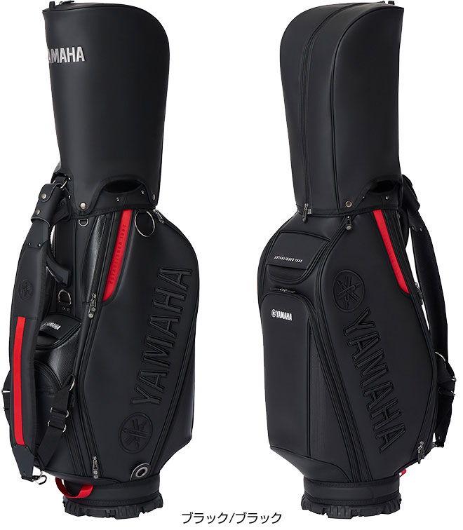 楽天市場】ヤマハ 2025年モデル プロレプリカ キャディバッグ Y25CBP