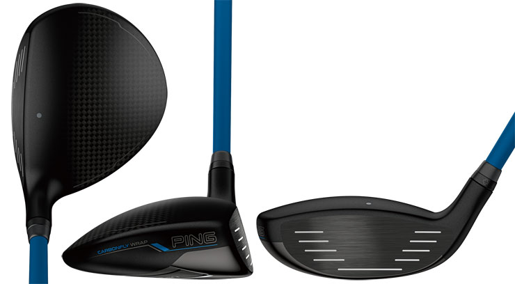 楽天市場】[SALE価格] ピン G440 MAX フェアウェイウッド フジクラ