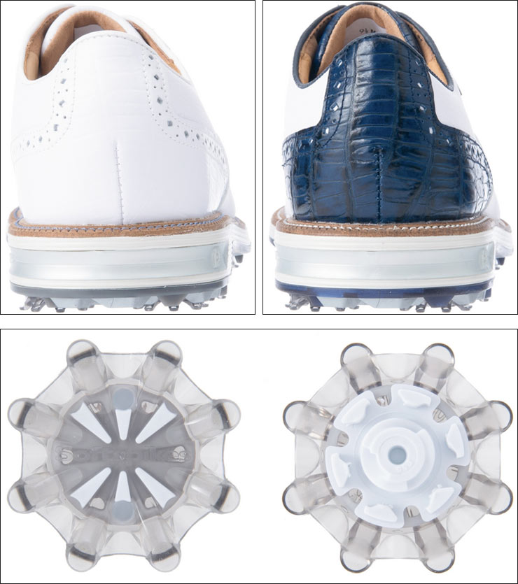 楽天市場】フットジョイ ゴルフシューズ メンズ ドライジョイズ