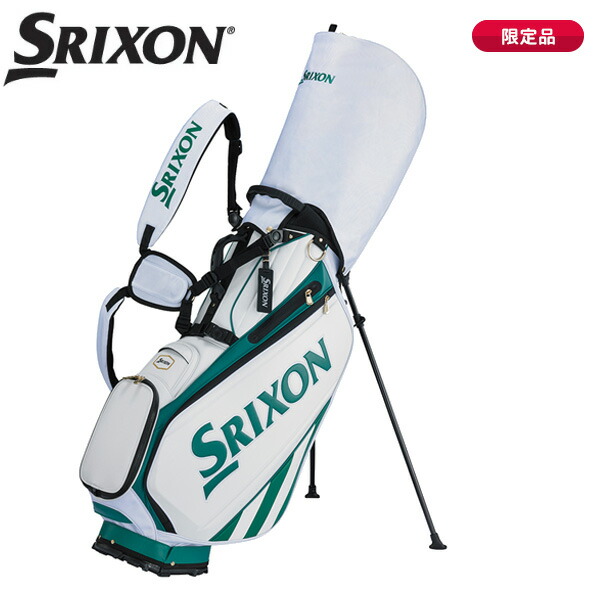 楽天市場】キャディバッグ スタンド（ブランドスリクソン）（キャディ