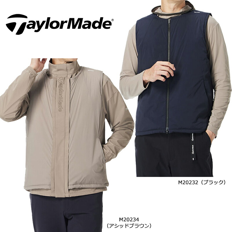 楽天市場】（セール）テーラーメイドアパレル ゴルフ メンズ レイヤ