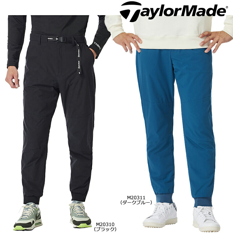 ゴルフ ジョガー パンツ TAYLORMADE」の人気商品一覧 | 安い商品を通販