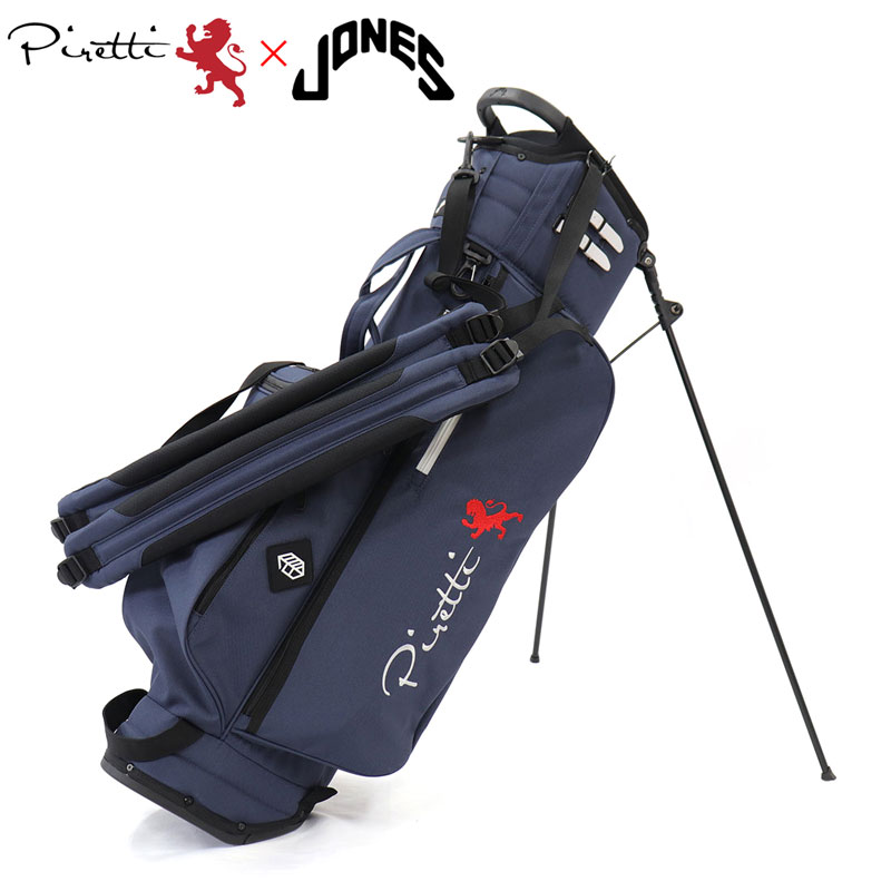 楽天市場】jones キャディバッグの通販