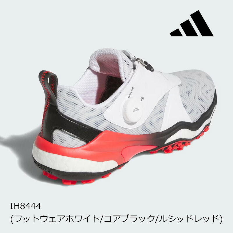 楽天市場】アディダス ゴルフ コードカオス 25 ボア（NKZ93）スパイク