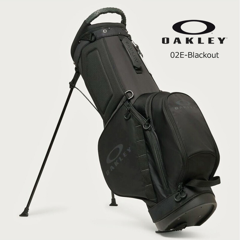 楽天市場】オークリー ゴルフ ゴルフ スタンド 18.0（FOS901968）2025