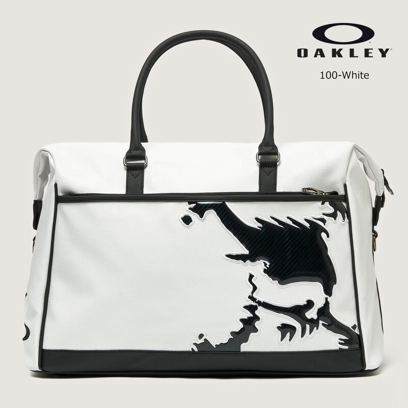 楽天市場】オークリー ゴルフ スカル ボストンバッグ 18.0（FOS902001