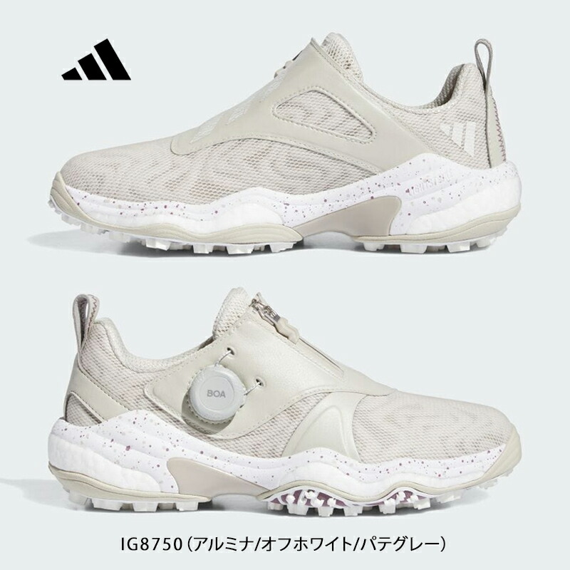 楽天市場】（レディース）アディダス ゴルフ ウィメンズ コードカオス