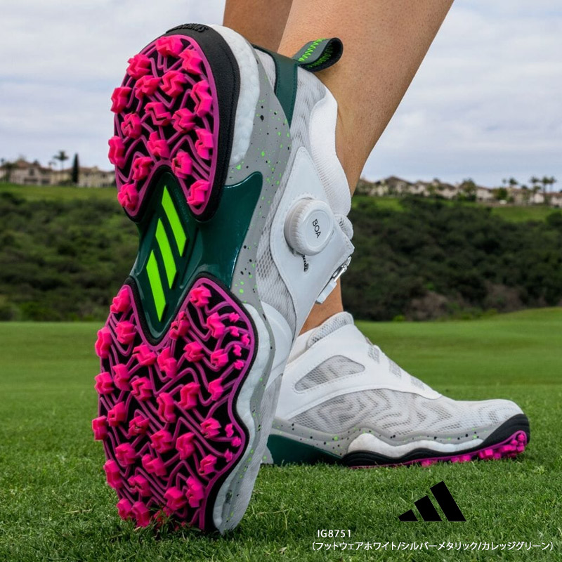 楽天市場】（レディース）アディダス ゴルフ ウィメンズ コードカオス