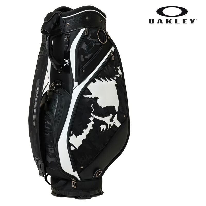 楽天市場】スカル（キャディバッグ｜バッグ・ケース）：ゴルフ