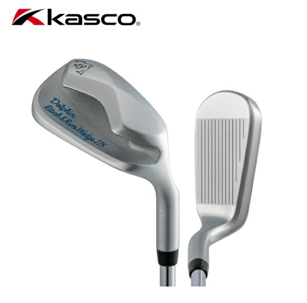 楽天市場】キャスコ ドルフィン ピッチ＆ラン ウェッジ DPW-225(48度