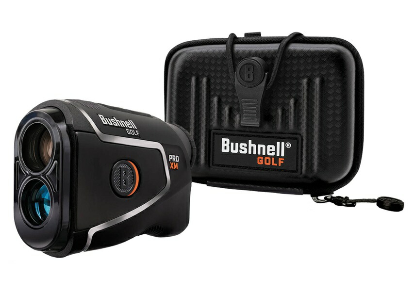 楽天市場】ブッシュネル Bushnell ピンシーカープロXMジョルト ゴルフ