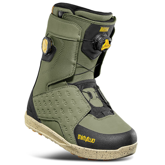 楽天市場】25-26モデル サーティーツー ブーツ THIRTYTWO BOOTS LASHED