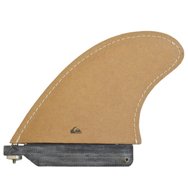 楽天市場】シングルフィン QUIKSILVER SINGLE FIN 8 ボックスフィン