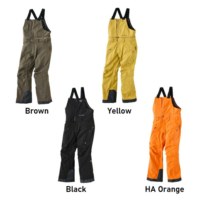 楽天市場】ティートンブロス ビブパンツ Teton Bros TB Pant 25-26