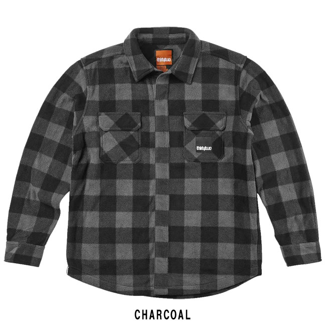 楽天市場】サーティーツー THIRTYTWO レストストップシャツ REST STOP