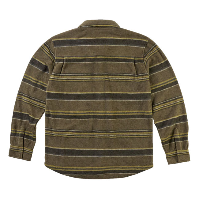 楽天市場】サーティーツー THIRTYTWO レストストップシャツ REST STOP