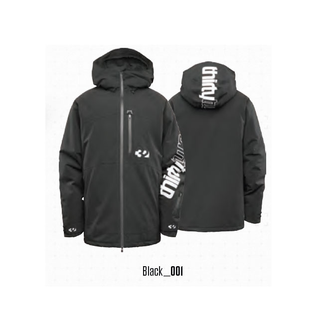 楽天市場】サーティーツー ジャケット THIRTYTWO LASHED INSULATED