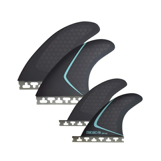 楽天市場】クアッドフィン フューチャーフィン TOOLS TLS STANDARD FIN