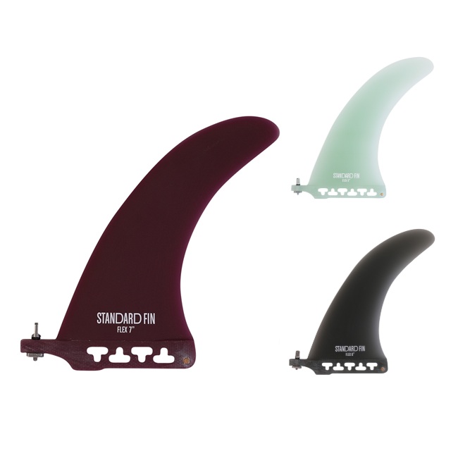 楽天市場】シングルフィン 7インチ TLS TOOLS STANDARD FIN SINGLE 7