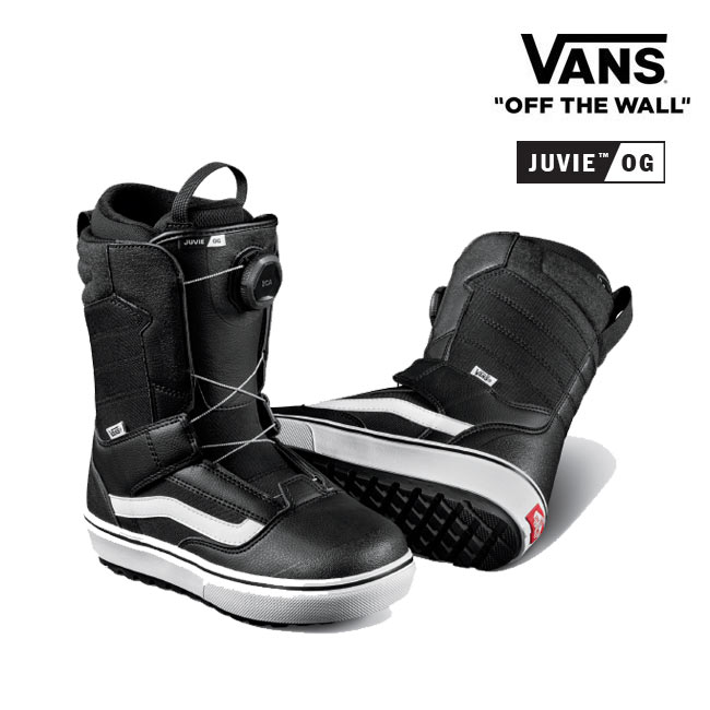 楽天市場】バンズ ブーツ VANS BOOTS KID'S JUVIE LINER OG 25-26