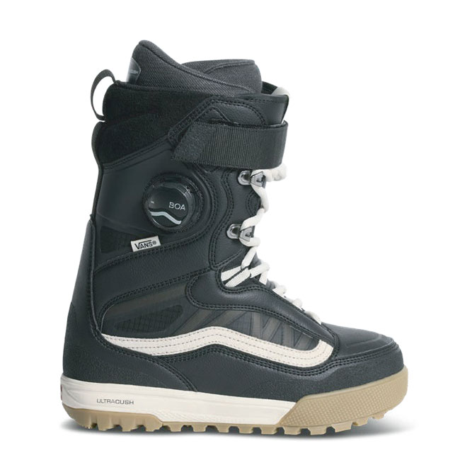 楽天市場】バンズ レディース ブーツ VANS BOOTS WOMENS LUNA PRO BOA