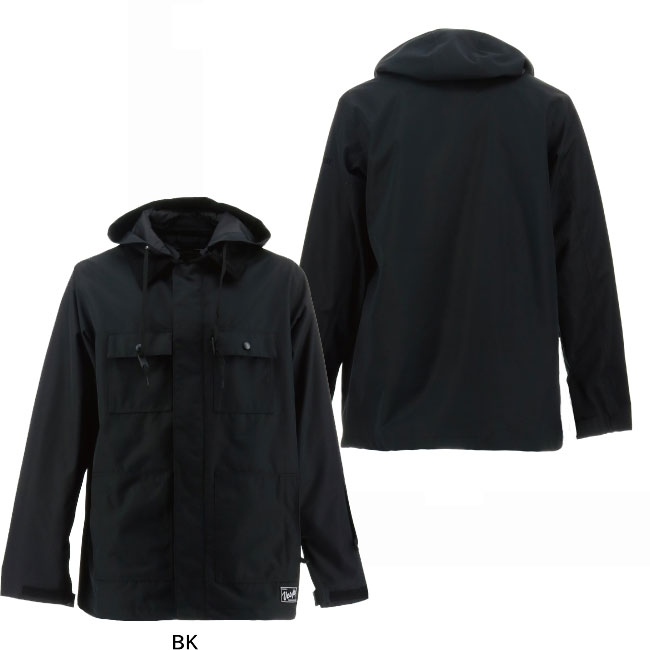 楽天市場】べスプ VESP TWOWAY WORK SHIRTS JACKET VPMJ1051 24-25