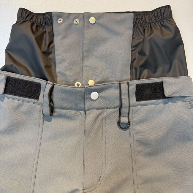 楽天市場】べスプ パンツ VESP BB7 Standard Pants VPMP1058 25-26