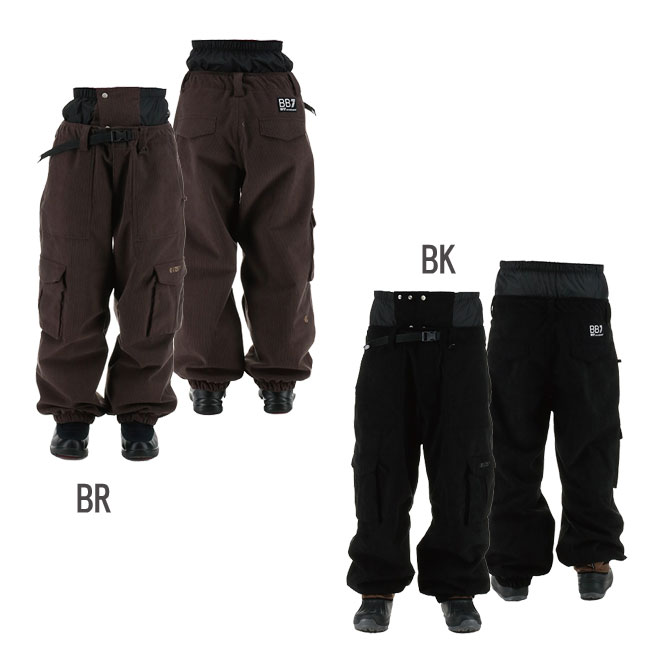 楽天市場】べスプ パンツ VESP Corduroy Wide Jogger Cargo Pants