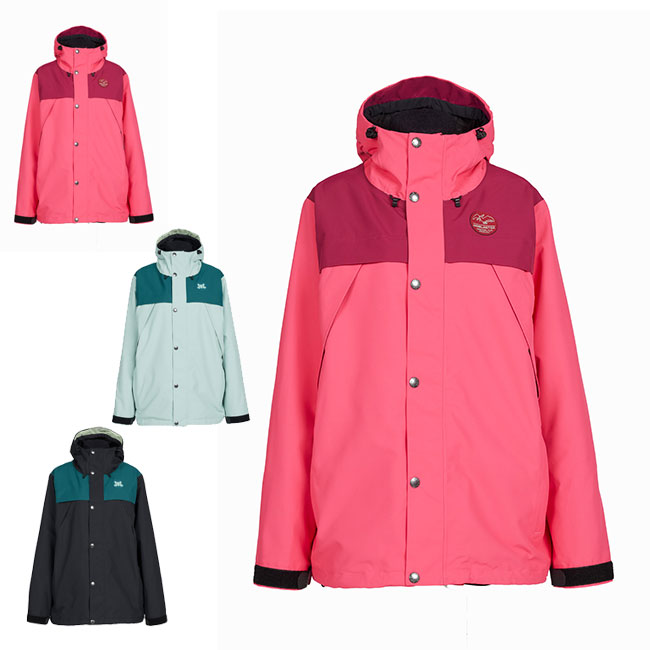 楽天市場】エアブラスター AIRBLASTER サイプレスジャケット Cypress